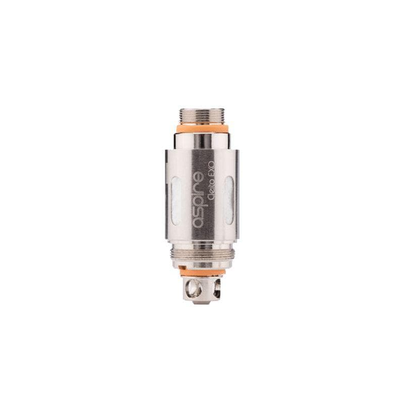 ASPIRE - CLEITO EXO - COILS-5x 0.16ohm-vapeukwholesale