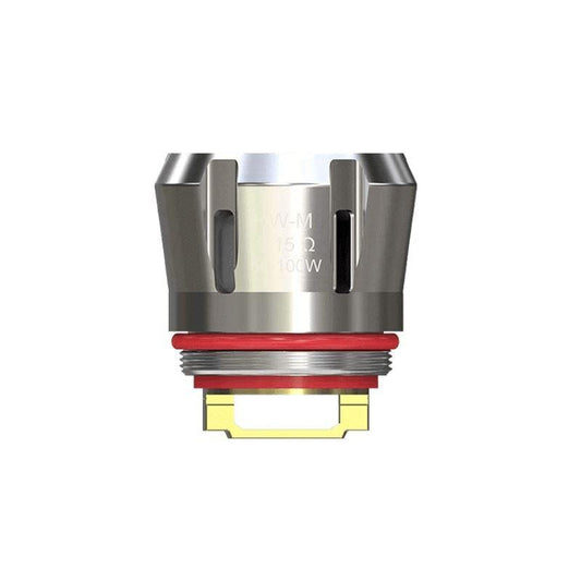 ELEAF - HW-M - COILS-5x 0.15ohm-vapeukwholesale