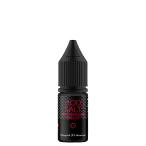 Pod Salt 10ML Nic Salt (Pack of 10)-10mg-vapeukwholesale
