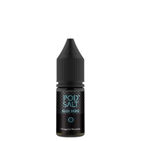 Pod Salt 10ML Nic Salt (Pack of 10)-10mg-vapeukwholesale