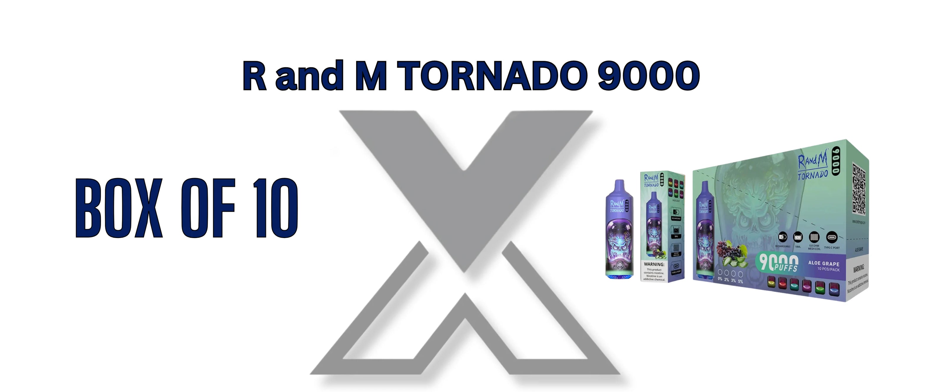 r_and_m_tornado_9000_box_of_10