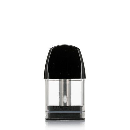 Uwell Caliburn A2 Replacement Pods-Pack of 4-1.2 ohm-vapeukwholesale